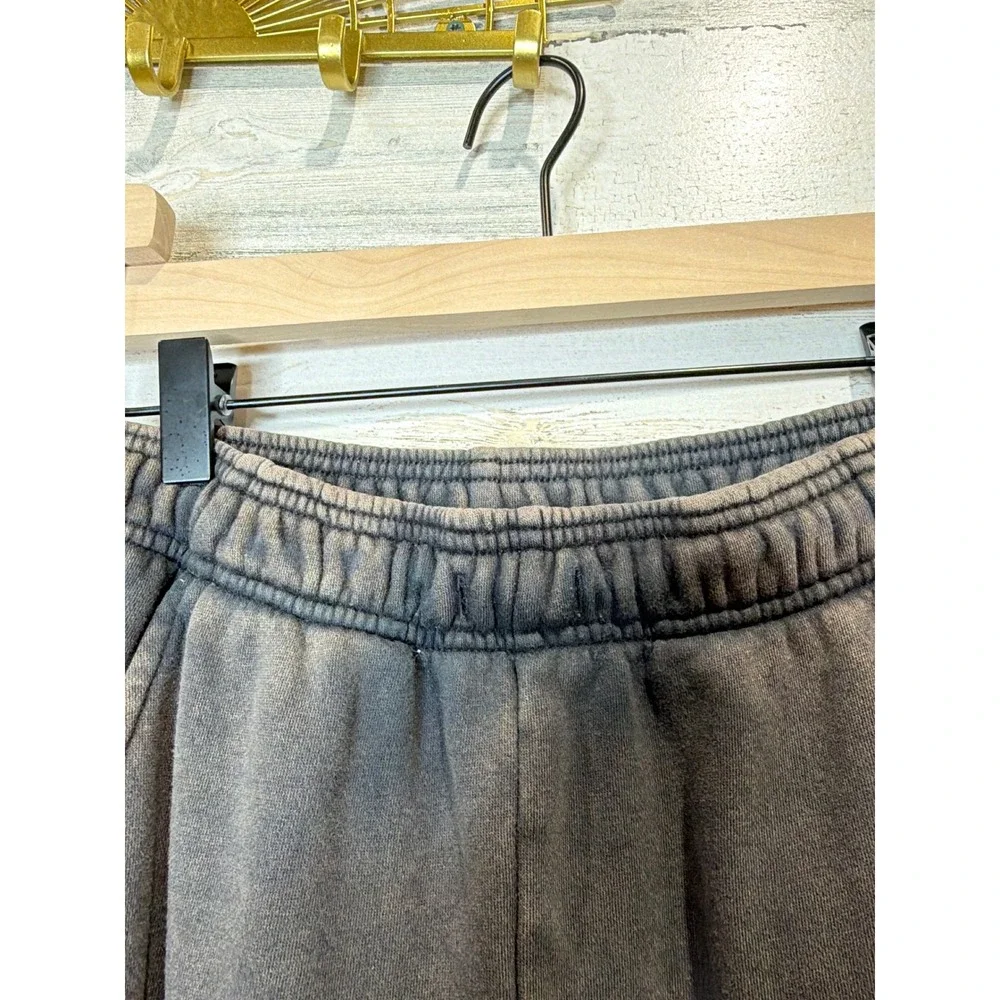 Gap Sweatpants Kids XXL Gray Black Bundle Acid Wash Joggers Loungewear